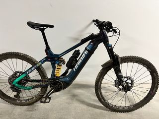 Haibike Enduro 8