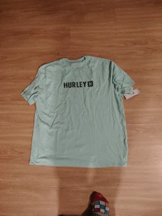 Camiseta Hurley Talla XXL