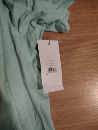 Camiseta Hurley Talla XXL