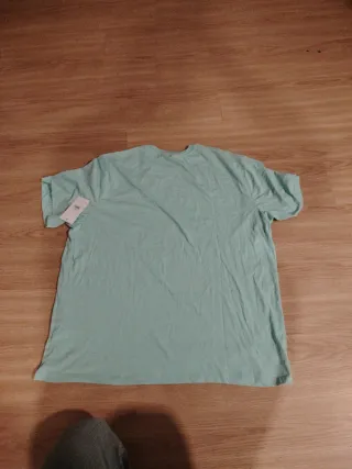 Camiseta Hurley Talla XXL