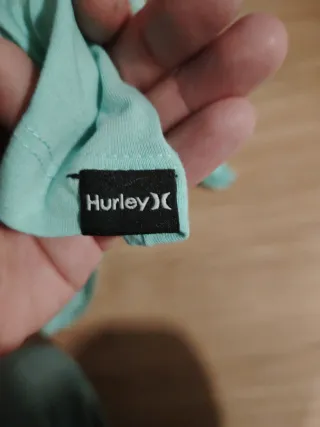Camiseta Hurley Talla XXL