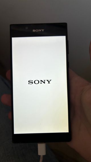 Sony Xperia L1
