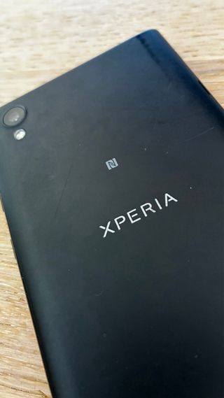 Sony Xperia L1