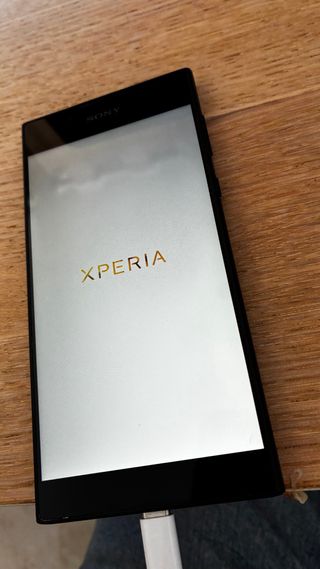 Sony Xperia L1