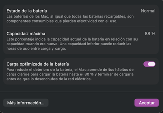 Macbook Air 15 pulgadas M2 16GB