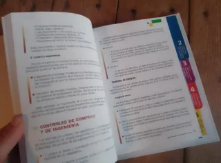 Publicación básica prevención de riesgos laborales