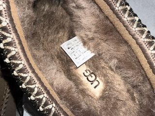 UGG Tazz Ciabatte Marrone.