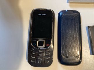 Cellulare Nokia 2323 Classic LTIM BLUE