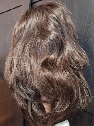 Maniquí hombre para peluqueria. Nuevo, sin habría.