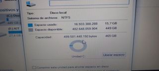 Computer portatile Samsung R520 nero