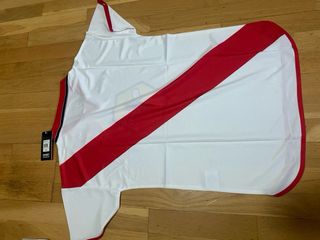 Camiseta Rayo Vallecano 96/97 Joma Talla M