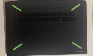 Portátil HP Pavilion 15 Gaming