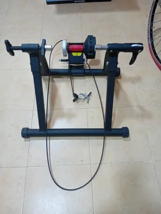 Rodillo para bicicleta