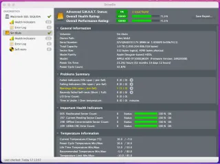 Disco Duro Samsung 1TB ST1000LM024