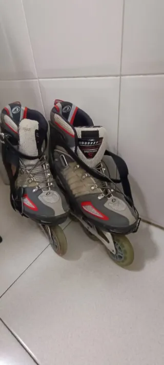 Patines en línea Rollerblade