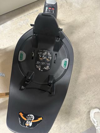 Silla Coche Cybex Cloud Z + Isofix base Z