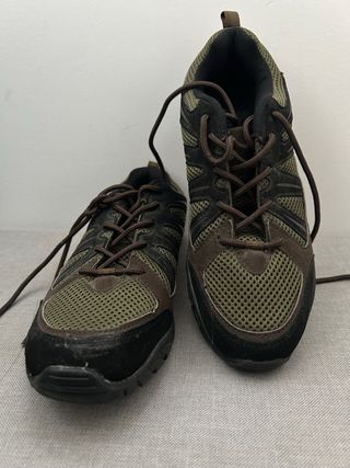 Zapatillas deportivas hombre/mujer