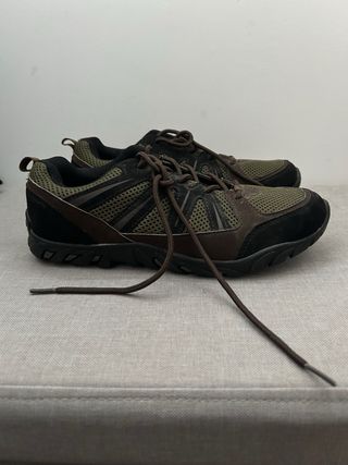 Zapatillas deportivas hombre/mujer
