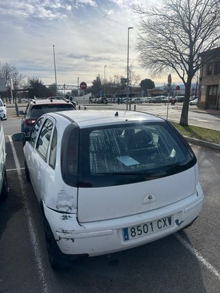 Opel Corsa 2003