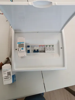 Inverter Huawei 3k