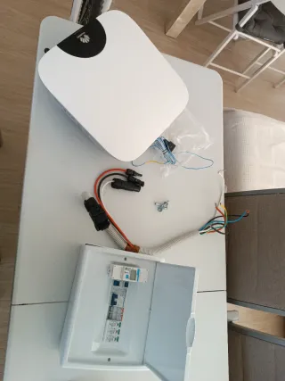 Inverter Huawei 3k