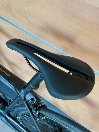 Bicicleta Trek Émonda SL6