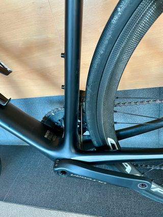 Bicicleta Trek Émonda SL6