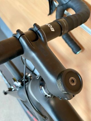 Bicicleta Trek Émonda SL6