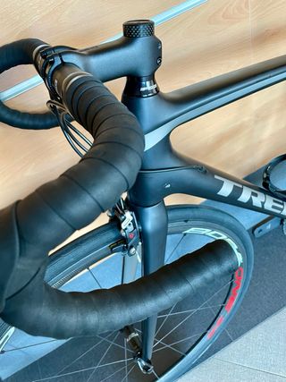 Bicicleta Trek Émonda SL6