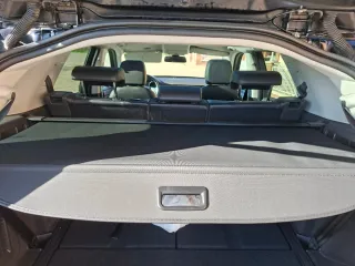 Land Rover Discovery Sport 2018