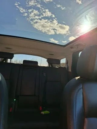 Land Rover Discovery Sport 2018