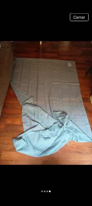 Cortina Ikea 1 pieza