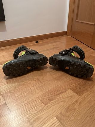 Scarpa Alien 3.0 full carbon