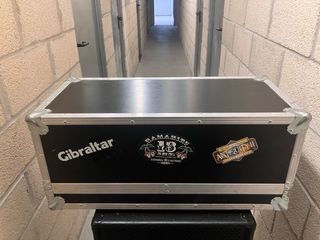 Amplificador Sinmarc B-2180-C Bajo