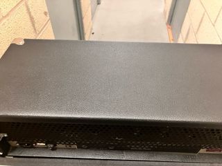 Amplificador Sinmarc B-2180-C Bajo