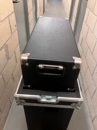 Amplificador Sinmarc B-2180-C Bajo