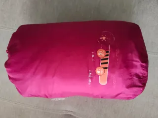 Sacos de dormir
