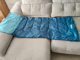 Sacos de dormir