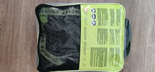 Cadenas Textiles para Nieve Talla 77