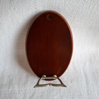 Immagine Comunione bambina in Argento