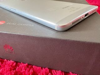 HUAWEI MATE 9 64GB BLANCO/PLATA