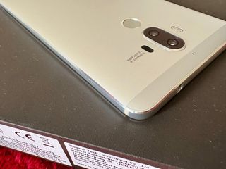 HUAWEI MATE 9 64GB BLANCO/PLATA