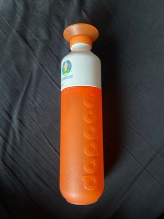 Borraccia Euro 2020 Edizione Limitata Arancione