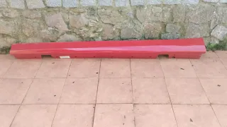 TALONERAS ORIGINAL BMW E90/E91 NUEVAS