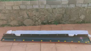 TALONERAS ORIGINAL BMW E90/E91 NUEVAS