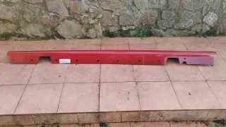 TALONERAS ORIGINAL BMW E90/E91 NUEVAS