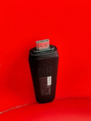 Mini PC Asus VivoStick TS1