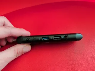 Mini PC Asus VivoStick TS1