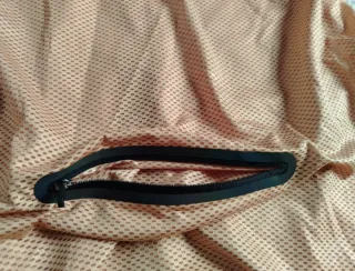 Chaleco Joma Crono Unisex Camel