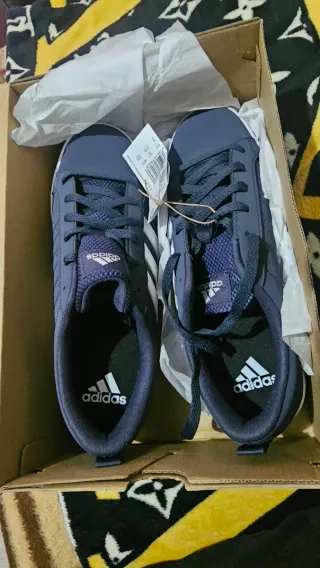 Adidas VS Pace 2.0 Zapatillas Talla 42.5